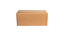 Caixa de Papelão 4 Abas N34 17,5 x 11,5 x 13 - Imagem 2
