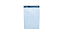 Pacote Envelope de Segurança 26x36cm Branco – 250 Unidades - Imagem 1