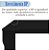 Escrivaninha Gamer II- Preto - Imagem 5