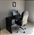 Escrivaninha Gamer II- Preto - Imagem 2