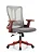 Cadeira Diretor Blume Office BLM768D - Imagem 1