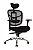 Cadeira Presidente Teleda Blume Office BLM5008P - Imagem 1