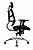 Cadeira Presidente Teleda Blume Office BLM5008P - Imagem 6