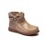 Bota Infantil Menina Klin Miss Bege - Imagem 1