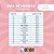 Bota Infantil Menina Klin Miss Bege - Imagem 2