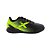 Chuteira Futsal Infantil OXN Express Fit 2 Kids Indoor Preto - Imagem 1