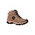 Bota Infantil Gibizinho Adventure Menino Whisky Coturno - Imagem 1