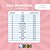Bota Infantil Klin Menina Miss Baby Off White - Imagem 2