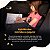 Mesa de Atividades Infantil para Carro - Cinza - Imagem 10