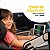 Mesa de Atividades Infantil para Carro - Rosa - Imagem 3