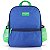 MOCHILA INFANTIL AZUL - Imagem 1
