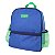 MOCHILA INFANTIL AZUL - Imagem 2