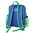 MOCHILA INFANTIL AZUL - Imagem 3