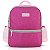 MOCHILA INFANTIL ROSA - Imagem 1