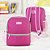 MOCHILA INFANTIL ROSA - Imagem 4