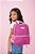 MOCHILA INFANTIL ROSA - Imagem 5