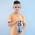 GARRAFA 550ML AZUL - Imagem 9