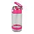 GARRAFA 550ML ROSA - Imagem 2