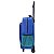 MOCHILA COM RODINHAS AZUL - Imagem 4