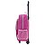 MOCHILA COM RODINHAS ROSA - Imagem 4
