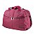 BOLSA JOY PASSEIO VIAGEM VERMELHA - Imagem 2