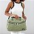 BOLSA JOY PASSEIO VIAGEM VERDE - Imagem 5