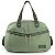 BOLSA JOY PASSEIO VIAGEM VERDE - Imagem 1