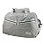 BOLSA JOY PASSEIO VIAGEM CINZA - Imagem 2