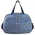 BOLSA JOY PASSEIO VIAGEM AZUL - Imagem 1