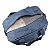 BOLSA JOY PASSEIO VIAGEM AZUL - Imagem 3