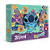 SUPER KIT STITCH JOGO DA MEMÓRIA DOMINÓ E QUEBRA CABEÇA - Imagem 1
