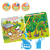 LIVRO AQUACOLOR CONHECENDO A FAZENDINHA - Imagem 3