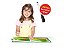 LIVRO DE ATIVIDADES BRINCANDO NO JARDIM - ESCREVE E APAGA - Imagem 4