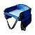 Mesa de Atividades Infantil para Carro - Azul - Imagem 3
