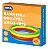 PISCINA INFLÁVEL 550L ARCO IRIS - Imagem 1