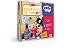 FAZENDO ARTE - LIVRO DOS BICHINHOS DE POMPOM - Imagem 1