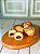 Mini Croissant doce (Mín. 24 uni) - Imagem 2