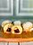 Mini Croissant doce (Mín. 24 uni) - Imagem 1