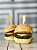 Mini Hamburguinho (Mín. 24 uni) - Imagem 1