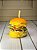 Mini Hamburguinho (Mín. 24 uni) - Imagem 1