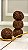 Brigadeiro Tradicional (Mín. 24 uni) - Imagem 1