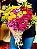 Buquê Colorful - Imagem 1