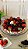 Cheesecake de Frutas Vermelhas P - Imagem 1