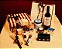 Box Celebre | Vinho Miolo 375ml - Imagem 1