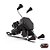 Suporte Celular Garra Modelo X 360° Universal Com Carregador - Imagem 3