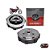 Quit Embreagem Honda Cg Titan Fan 160 2019 2020 Orig Diafrag - Imagem 1