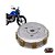 Quit Embreagem Honda Cg Titan Fan 160 2019 2020 Orig Diafrag - Imagem 2