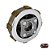 Kit Embreagem Completo Bros Cg 125 150 Fan Titan Diafrag - Imagem 4