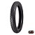Pneu Levorin 100x90x18 Traseiro Strada/cbx 200 - Imagem 1