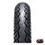 Pneu traseira para moto Levorin Street Matrix com câmara de 90/90-18 P 57 x 1 unidade - Imagem 2